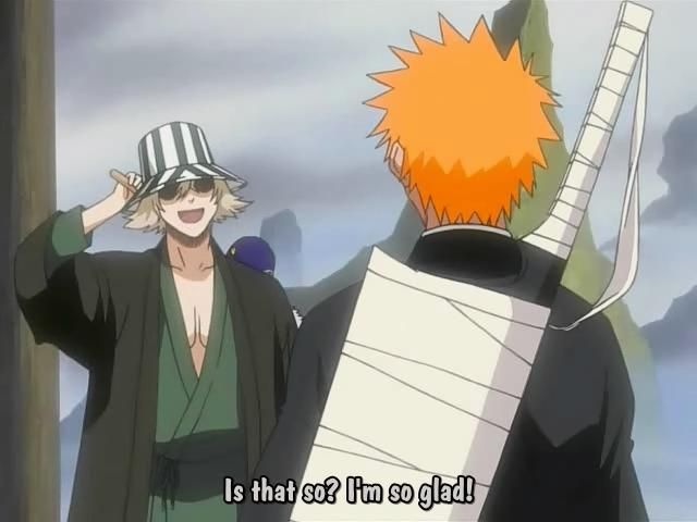 Otaku Gallery  / Anime e Manga / Bleach / Screen Shots / Episodi / 068-069 - Bount - I cacciatori di anime / 198.jpg